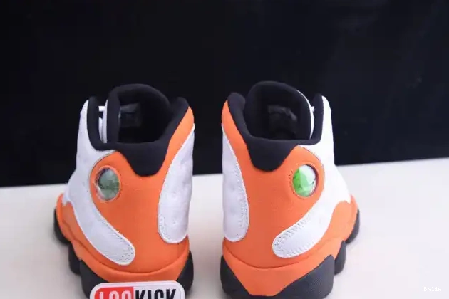 Bmlin Shoes STARFISH AIR JORDAN 13 414571-108 0608